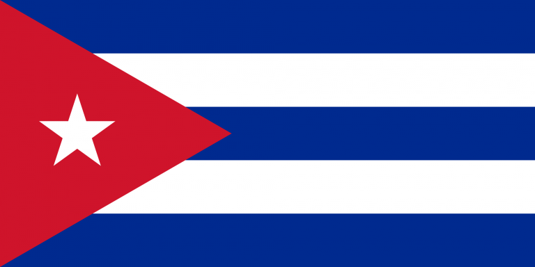 Resolution on Cuba