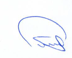 MP Signature