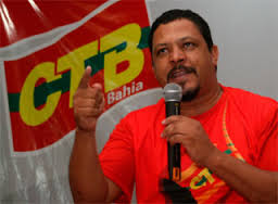 Brazil – Adilson Araújo (CTB President) – “We will take over the streets of Brazil”