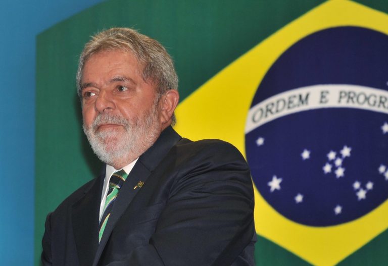 Prisión de Lula es un golpe más contra el Pueblo