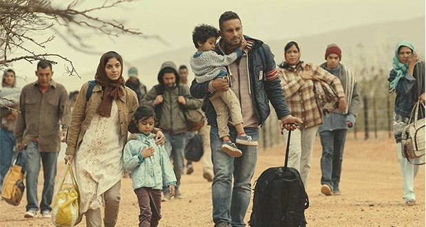 Día Mundial de los Refugiados, sábado 26 de junio de 2020