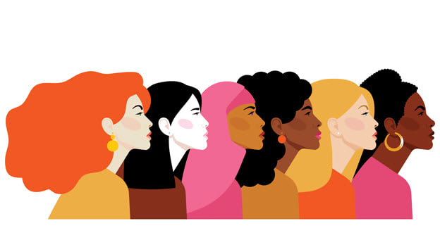 Déclaration de l’UITBB sur la Journée internationale des femmes 2022