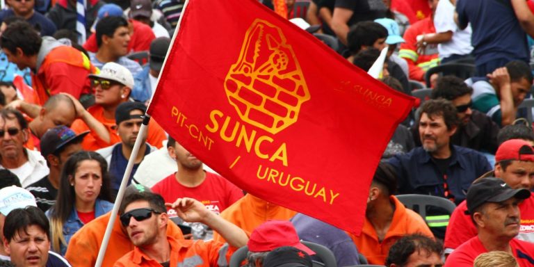 UITBB congratulates SUNCA Uruguay for its 64th Anniversary
