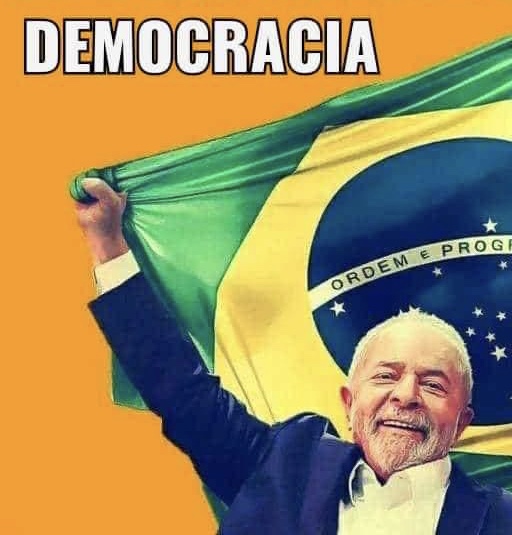 Déclaration de l’UITBB sur les attaques fascistes contre la démocratie au Brésil
