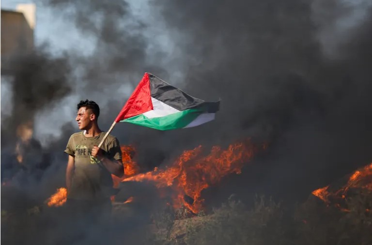 L’UITBB réaffirme sa solidarité avec le people palestinien