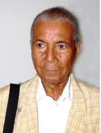 Condolencias por el fallecimiento del compañero Luis Brito Jimenez