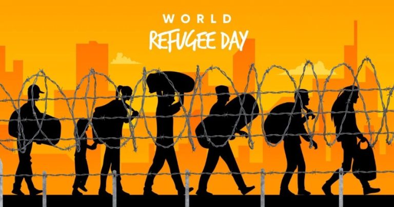 Declaración de la UITBB en el Día Mundial del Refugiado – 20 de junio de 2024